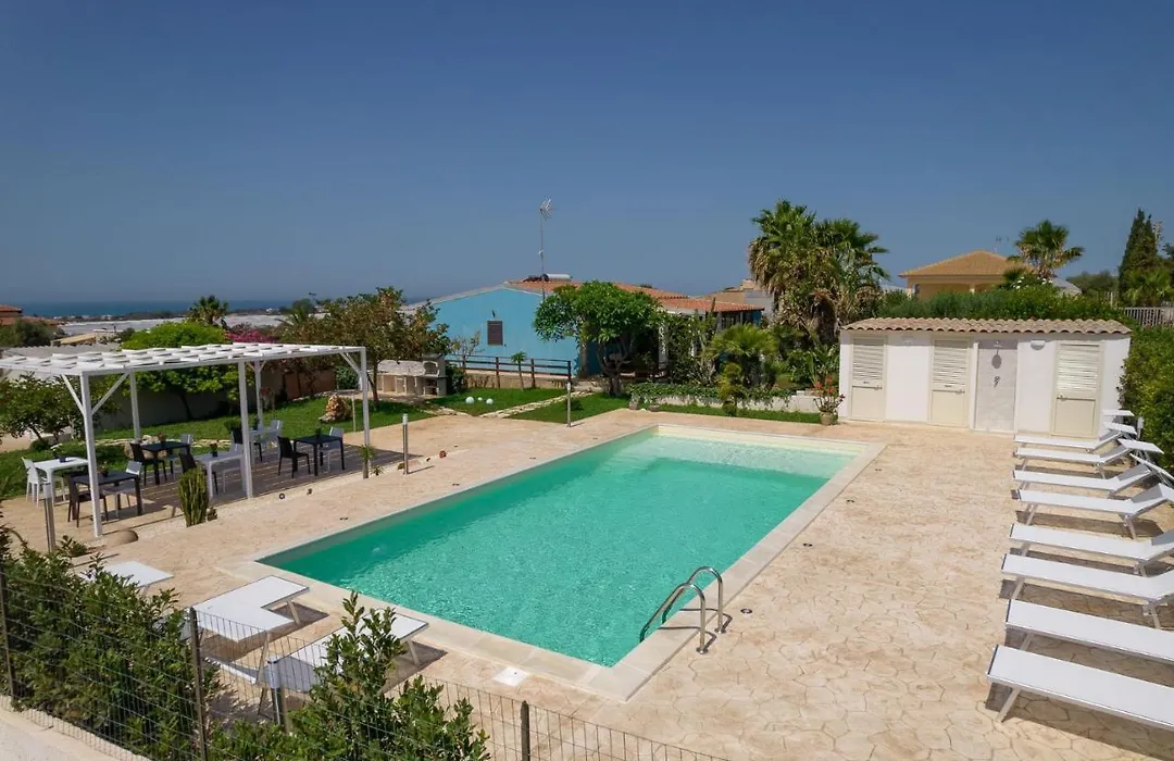 B&B Villa Francesco-1