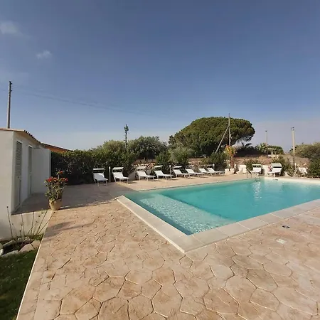 B&B Villa Francesco-2